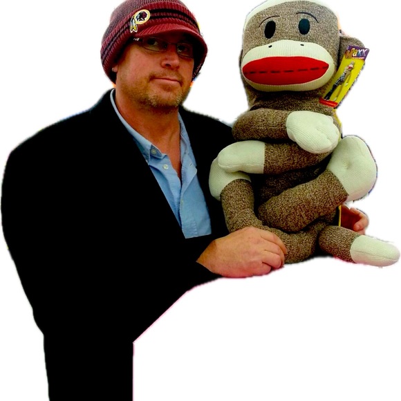 Meet your Posher, Shawn - Picture 1 of 1